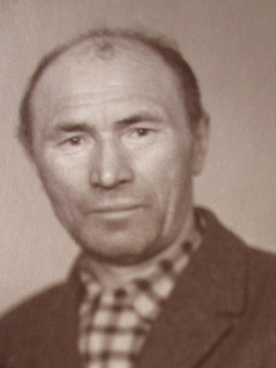 Шилов Аркадий Васильевич