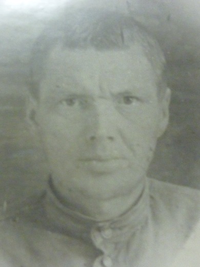 Мохов Алексей Галактионович