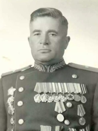 Олейников Андрей Иванович