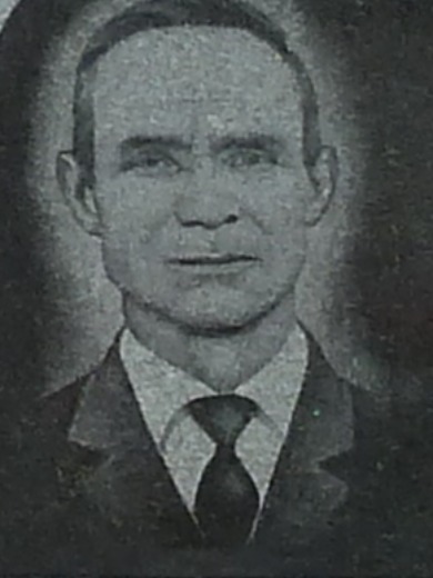 Прохоров Петр Семенович