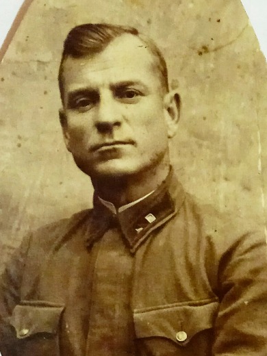 Пандюрин Борис Николаевич