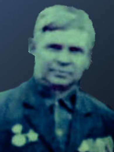 Касаткин Иван Георгиевич