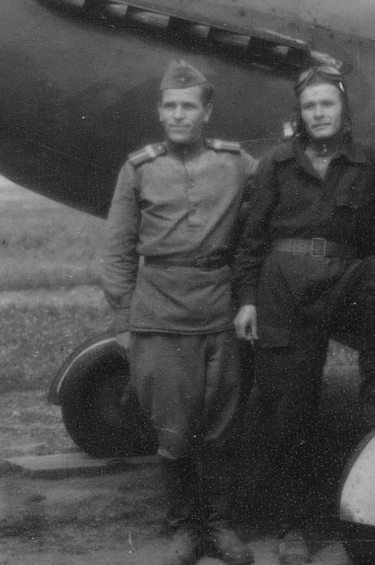 Сердюк Георгий Васильевич