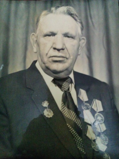 Королев Иван Алексеевич