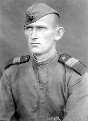 Соснин Павел Михайлович