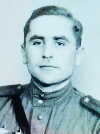 Киселёв Анатолий Васильевич