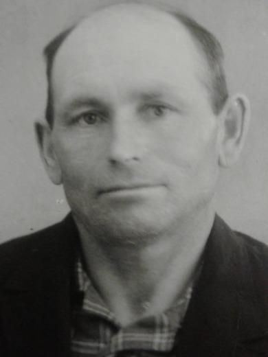 Попов Алексей Иванович