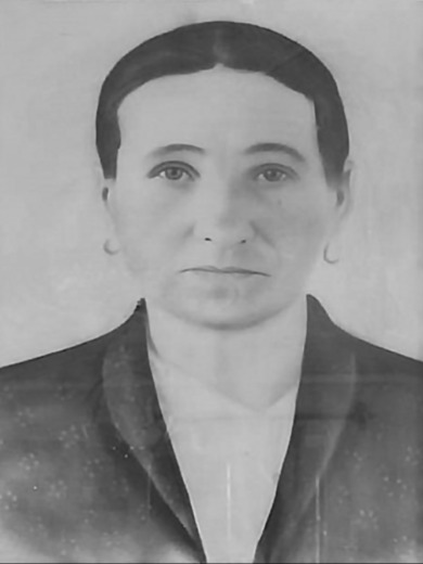 Колганова Анна Дмитриевна