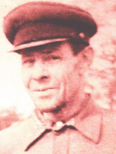 Васильев Роман Николаевич