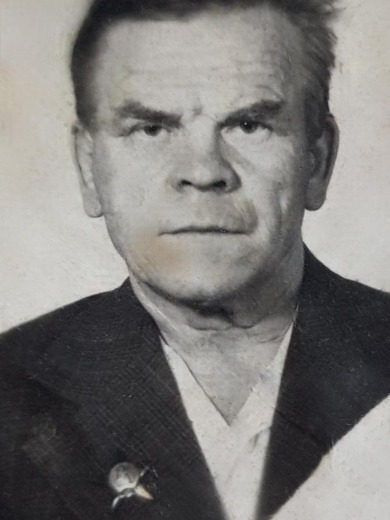 Морозов Александр Иванович