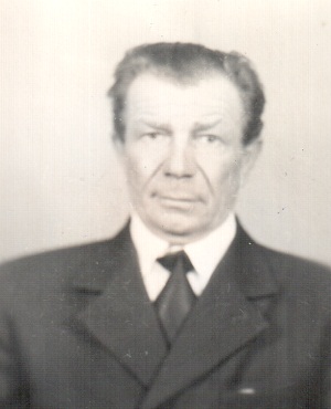 Нешпор Валентина Яковлевна