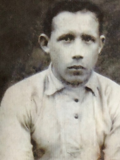 Шауров Петр Васильевич