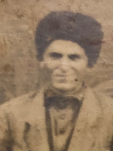 Терзян Матевос Хачикович