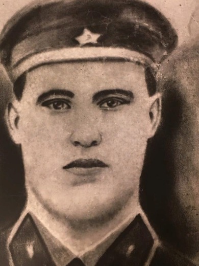 Грязев Сергей Федорович