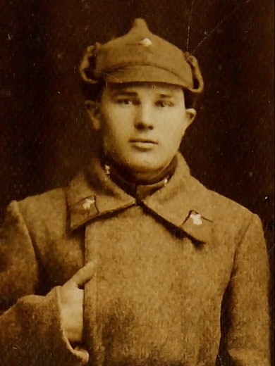 Пташник Федор Федорович