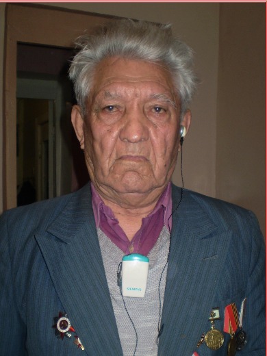 Ивакин Алексей Васильевич