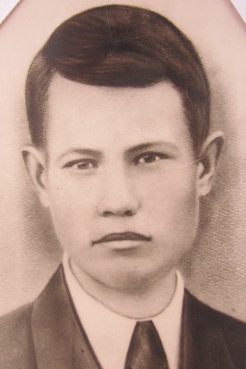 Разинков Владимир Степанович