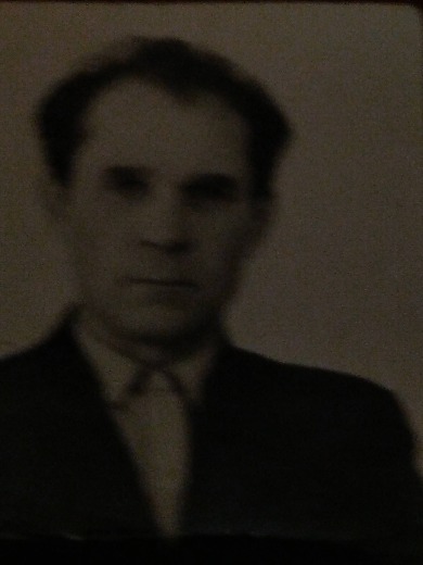 Токмаков Иван Федорович