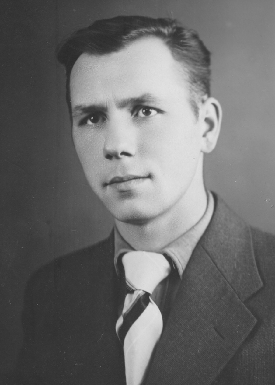 Осипов Павел Васильевич