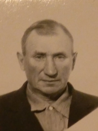 Павлихин Иван Семенович