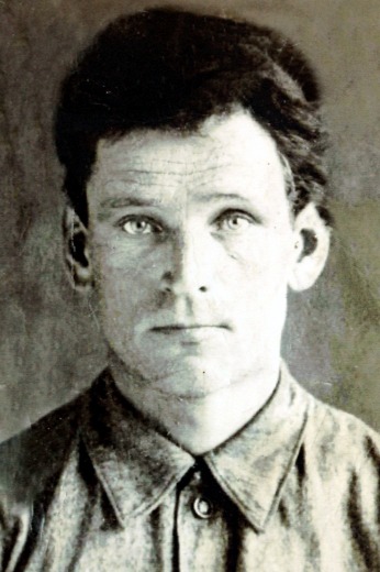 Решетников Иван Ильич