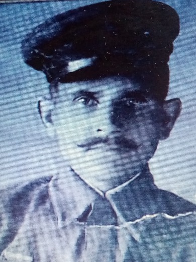 Сивков Андрей Михайлович