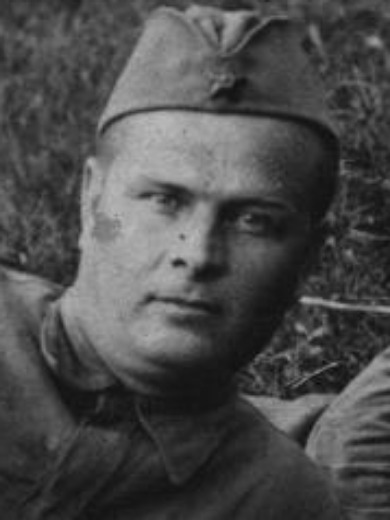 Погиба Степан Федорович