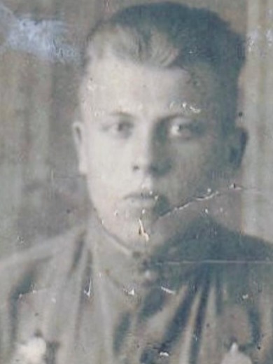 Троянов Иван Тимофеевич