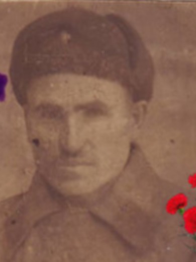 Сидорчук Роман Михайлович