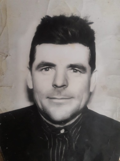 Советов Афанасий Михайлович