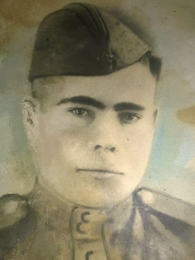 Кудрявцев Гаврил Макарович