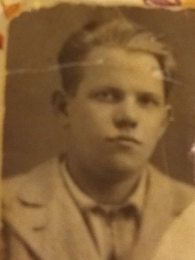 Щербаков Петр Александрович