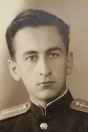 Логвинов Олег Николаевич