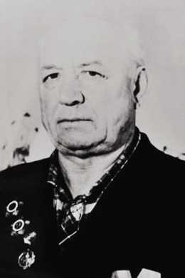 Мастиков Евгений Васильевич