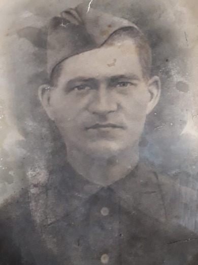 Мацак Кирилл Павлович