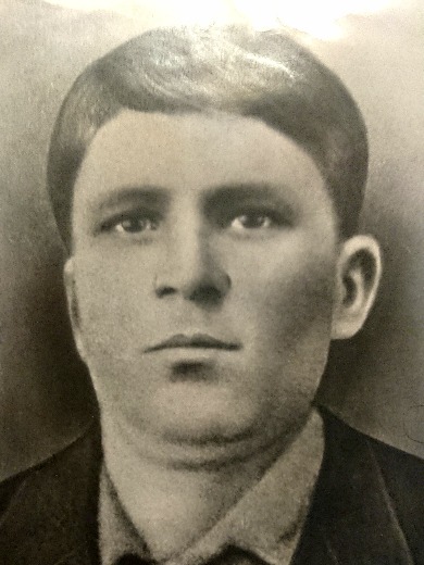 Полосухин Иван Филиппович