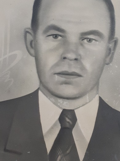 Мокроусов Федор Григорьевич