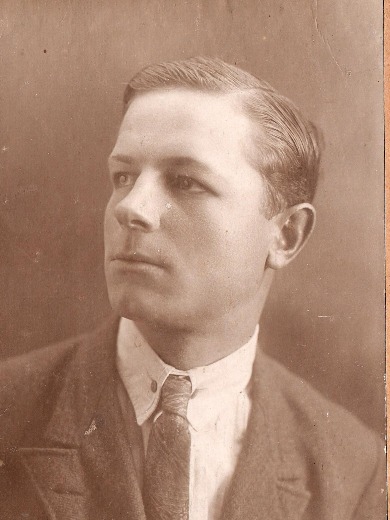 Ткаченко Максим Николаевич