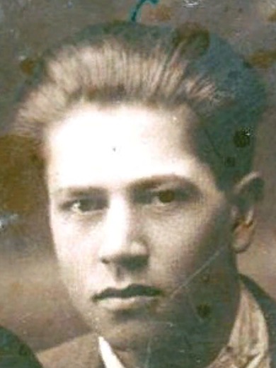 Кудряшов Петр Данилович