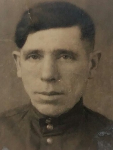 Щукин Иван Михайлович