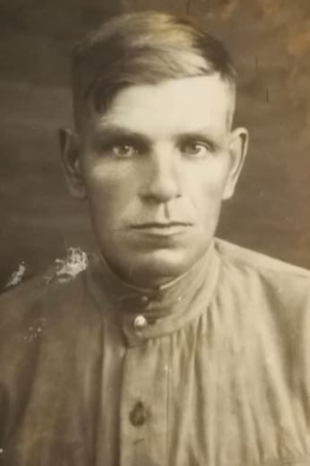 Крупкин Михаил Митрофанович