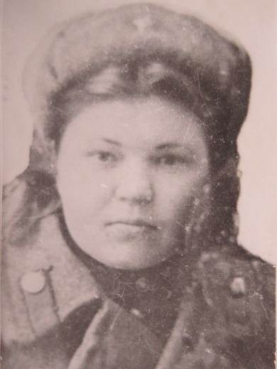 Телкова (Бегутова) Наталья Ивановна