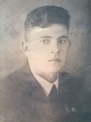 Юрьев Валентин Михайлович