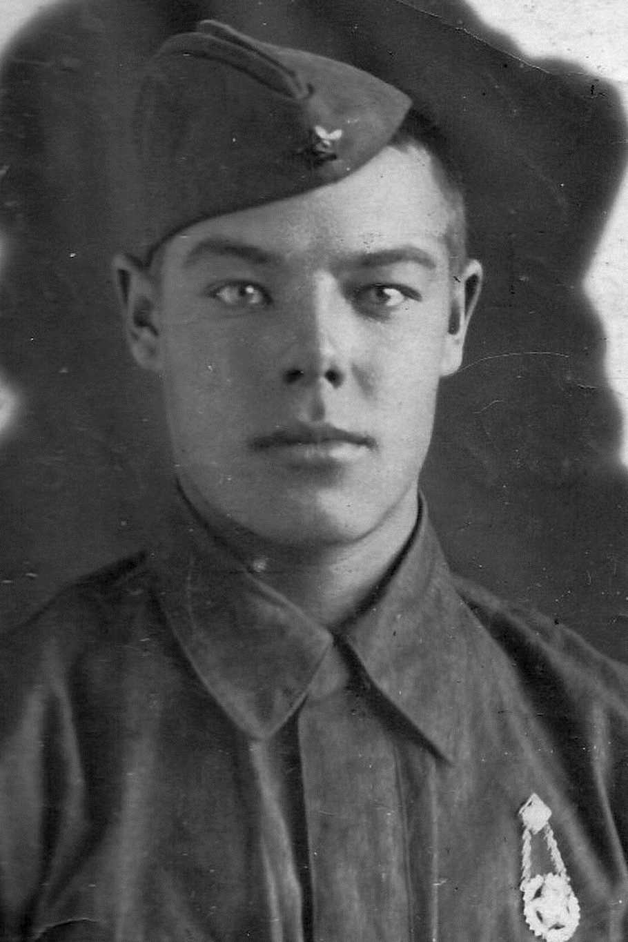 Зверев Николай Николаевич