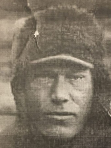 Кастаргин Николай Спиридонович