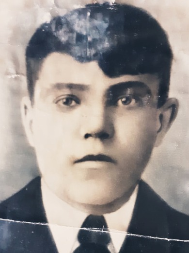 Гаценко Григорий Федорович