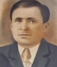 Чесноков Сергей Матвеевич