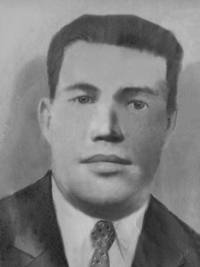Самуилов Семен Иванович