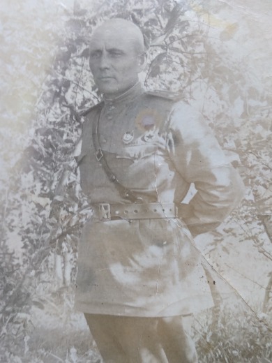 Халилов Гаяз Ислам-Гариевич