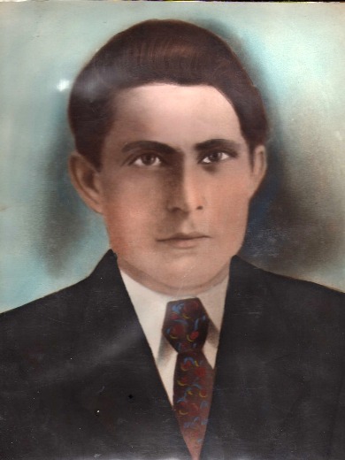 Лопушанский Иван Григорьевич